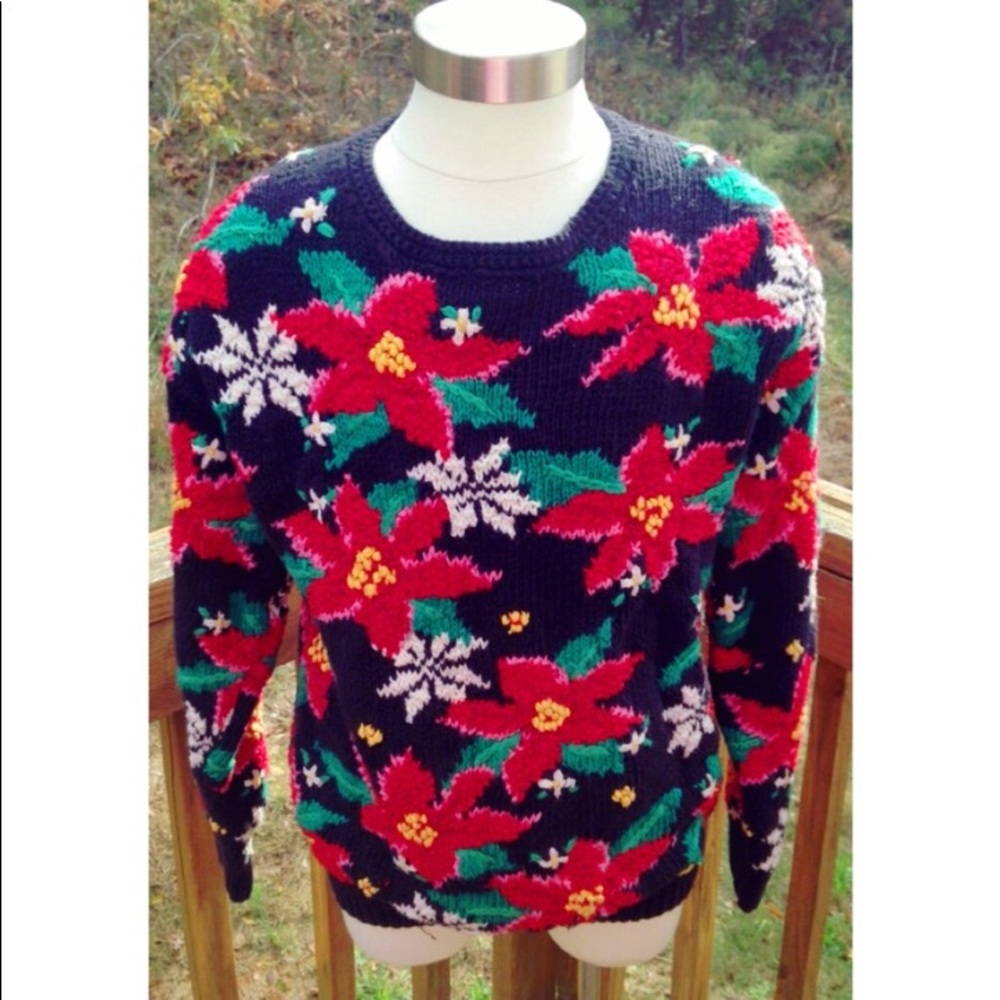 Ugly Christmas Sweater